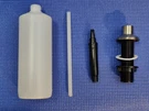 Pfister 920-054 Treviso 26 Series Soap Dispenser Assembly. Fixed Price $44.99.