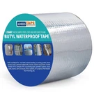 Extra Thick Butyl Tape 4 Inch 16 Feet 1.5MM Weatherproof Sealant. Fixed Price $20.99.