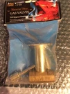 Blue Flame Universal Decor Gas Valve Bf.s.pb.hd. Fixed Price $40.00.