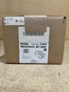 Ridgid 21898 Seektech ST-305 Line Tracing Transmitter W/ Attached Clips, Watts. Fixed Price $1049.00.