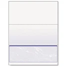 Paris Corp 04517 Docuguard Check Paper 8.5X11 24LB Blue Marble. Fixed Price $45.81.