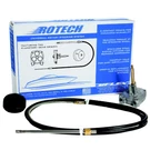 Uflex Rotech 15' Rotary Steering Package - Cable, Bezel, Helm. Fixed Price $193.99.