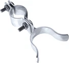 1-3/8" Galvanized Fork Latch Chain Link Fence Gate (pack Of 1). Fixed Price $25.99.