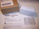 Schlage Lamp Module Model No RP200VZ As Shown J1/L8. Fixed Price $16.10.