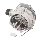 New Oem Lg Dishwasher Circulation Casing Pump Assembly ABT72989201 (no Heat). Fixed Price $313.00.