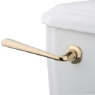 Kingston Brass Ktzl Silver Sage Left Handed Toilet Tank Lever -. Fixed Price $68.22.