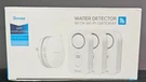 (3) Govee Water Detector Pack W/rf Wi-fi Gate B5040101-2 H5054 + H5040 Nib. Fixed Price $90.00.