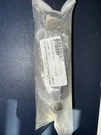 Cr Laurence Top Pivot Center Hung With Plate. Fixed Price $7.50.