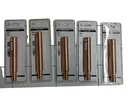 5PK Homewerks 1/2 In. Swt Lead Free Copper Straight Water Hammer Arrestor (new). Fixed Price $37.99.