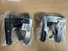 Ultra Hardware Hinge Offset Blind 1/8" 96527(2PAIR). Fixed Price $21.99.
