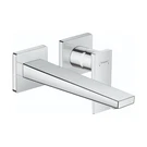 Hansgrohe 32526001 Metropol Wall-mount Faucet W/ Lever 1.2 Gpm Chrome. Fixed Price $447.30.