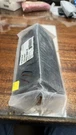 Securitron HEB-3BK-8 Header Extension Bracket Assa Abloy. Fixed Price $65.00.