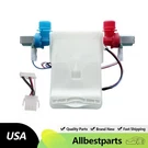 Washing Machine Water Valve For Whirlpool Kenmore WPW10683603 Usa. Fixed Price $20.00.