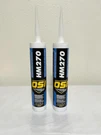 X Osi HM270 Clear Construction Silicone Sealant 10 Oz Professional Use. Fixed Price $28.00.