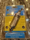 Seachoice 20941 Fuel Filter Universal, Line Style. Fixed Price $14.50.