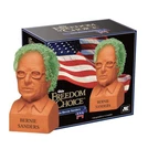 Chia Pet Planter - Freedom Of Choice Bernie Sanders. Fixed Price $19.99.