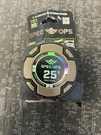 Spec Ops 25 Ft. Elite Series Tape Measure, 1/4 In. Double-sided Blade. Fixed Price $25.00.
