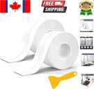 Easy-apply 2-PACK Caulking Tape With Sealing Tool Waterproof & Oil-proof. Fixed Price $21.67.