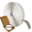 Butyl Sealant Tape 3/4 In X 30 Ft Gray Rubber Waterproof Strip Adhes. Fixed Price $24.99.