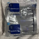 Europlast Grey Duct Gravity Flaps 6" X With 4" Flange Airvent Shutter. Fixed Price $19.99.