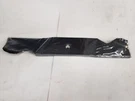 QTY-3 18-1/2" Wyevee 187254 Lawn Mower Blades For 54" Cut. Fixed Price $30.95.