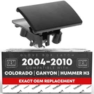 Glove Box Latch For Chevrolet Colorado; Gmc Canyon; Hummer H3, H3T. Fixed Price $20.89.