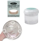Quakehold! 22111 Gel For Glass And Crystal, Clear, 4OZ,. Fixed Price $17.58.