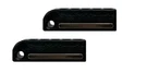 Stealthmounts Black Bit Holder For Makita 2PK. Fixed Price $23.50.