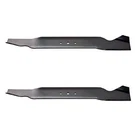 Oregon 98-499 Blades 21-3/16 X 3/8 Replaces Mtd 742-0499. Fixed Price $38.99.