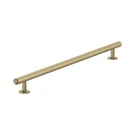 Amerock BP54051BBZ Golden Champagne Appliance Pull 18 Inch (457MM) Center.... Fixed Price $113.50.