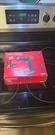 Craftsman CMCD700C1 1/2IN 20V Cordless Drill/driver With Accessories. Fixed Price $59.99.