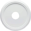 Westinghouse Ceiling Fan 7773200 16-INCH White Finish 16" Medallion New/sealed!. Fixed Price $15.98.