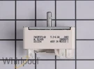 New Genuine Oem Whirlpool Range Surface Element Control Switch WP7403P238-60. Fixed Price $32.61.