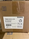 Toto TBN01001U Mini Unit Rough-in Box New. Fixed Price $120.00.