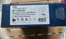 Ts Brass B-1146-04 Workboard Faucet Wall Mount Chrome Finish New Box. Fixed Price $175.00.
