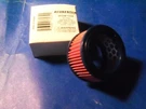 Air Filter Echo 13031038331 CS4400 CS510 CS450 CS520 CS530 Ah 1054. Fixed Price $15.96.