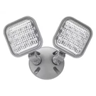 Lithonia Lighting Ere Gy Wp Sq M12 Remote Head, Led, Plastic, Gray. Fixed Price $70.19.