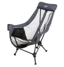 Eno Lounger Dl Mesh - Lightweight Camping Hiking Chair Slate Gray. Fixed Price $99.99.