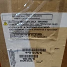 -nob WPW10428217 Oem Whirlpool Soap Dispenser. Fixed Price $35.00.
