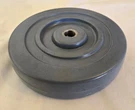 Nilfisk VF48202 5" Wheel Standard Duty Main Fits Clarke Viper & Advance Machines. Fixed Price $31.95.