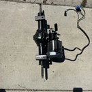 Cub Cadet Rear End With Brakes And Motor CC30E. Fixed Price $129.00.