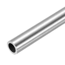 Uxcell 304 Stainless Steel Tube, 8MM Id 12MM Od 305MM Length, Silver. Fixed Price $18.63.