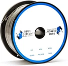 Stainless Steel Flux Cored Mig Welding Wire .035 Gasless Blue Demon Spool. Fixed Price $54.60.