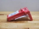 Honeywell North Ball Valve Lockout Be-safe BS01R, Polypropylene, Red. Fixed Price $8.95.
