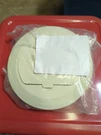 Legrand TM1542-TRLA Floor Box Cover Assembly. Fixed Price $39.95.