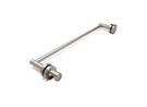 Fhc Elite Towel Bar Brass Material Polished Nickel Finish. Fixed Price $95.98.