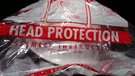 Radians Granite Cap GHR6-WHITE Hard Hat Style Point Ratchet Suspension New!!. Fixed Price $10.99.
