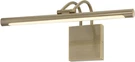 Lighting 7501400 17 Inch, 15 Watt Hardwire Adjustable Dimmable Picture. Fixed Price $119.99.