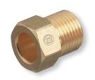 Radnor AW-14A B-size Right Hand Threaded Male Inert Arc Gas Nut (CGA-032). Fixed Price $7.99.