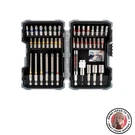 Bosch Screwdriver Bit Set 43 Pieces 6.35MM Hex Shank 9MM Groove 25MM With. Fixed Price $50.96.